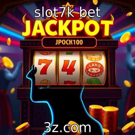 Como os jackpots progressivos estão mudando o cassino online