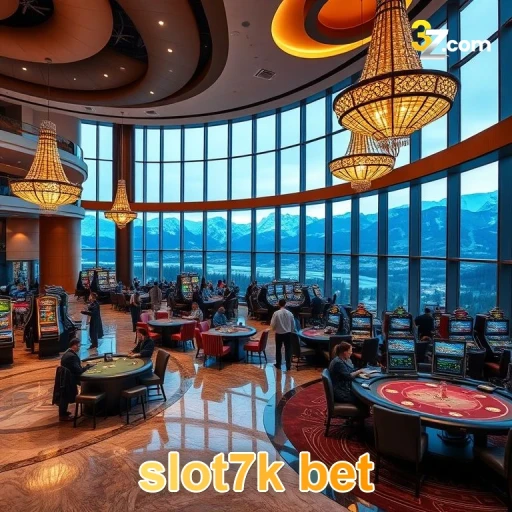 Cadastro Rápido slot7k bet