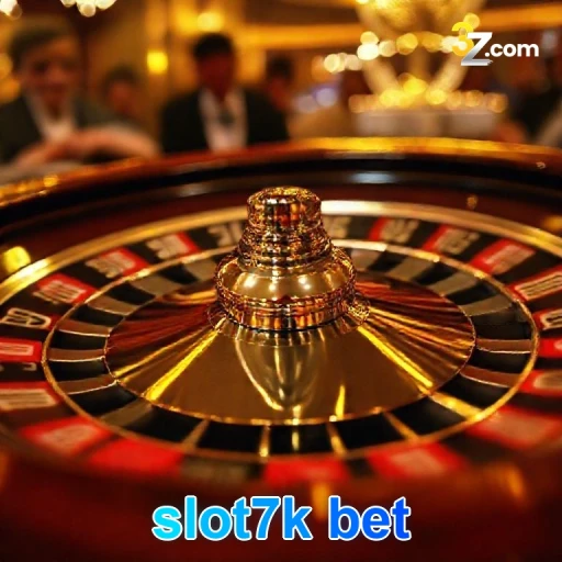 Segurança 2FA slot7k bet