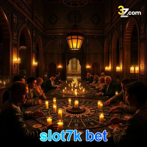 Cadastro Rápido slot7k bet