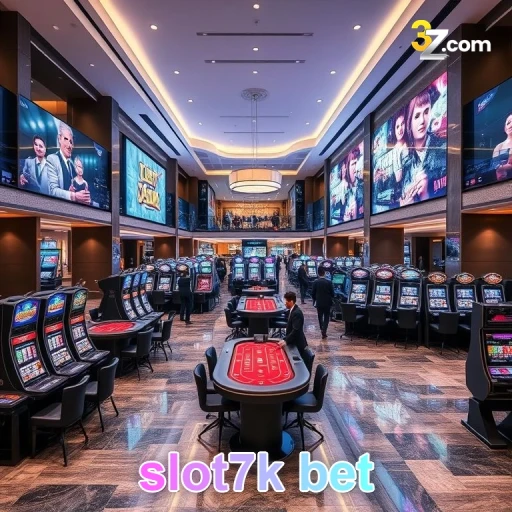 Segurança 2FA slot7k bet